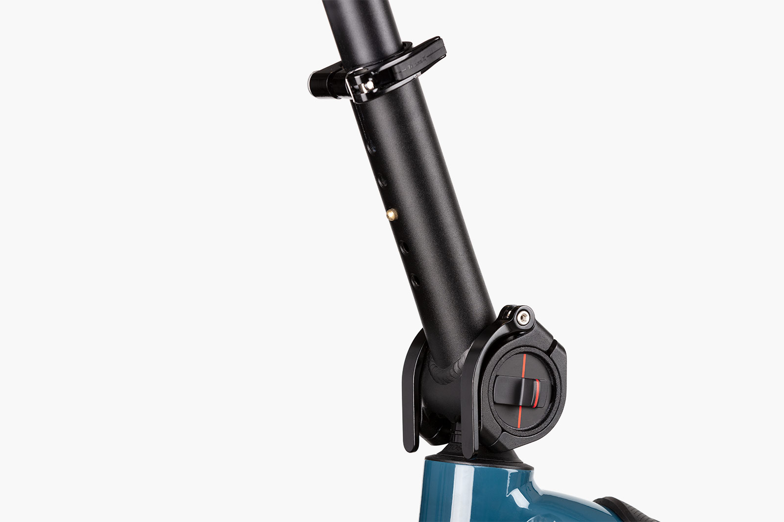 Riese &amp; Müller Multitinker Touring UTILITY PEARL WHITE-BLACK MATT