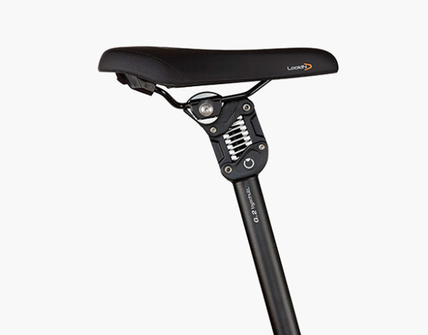 Riese &amp; Müller Tinker2 Vario Black Matt