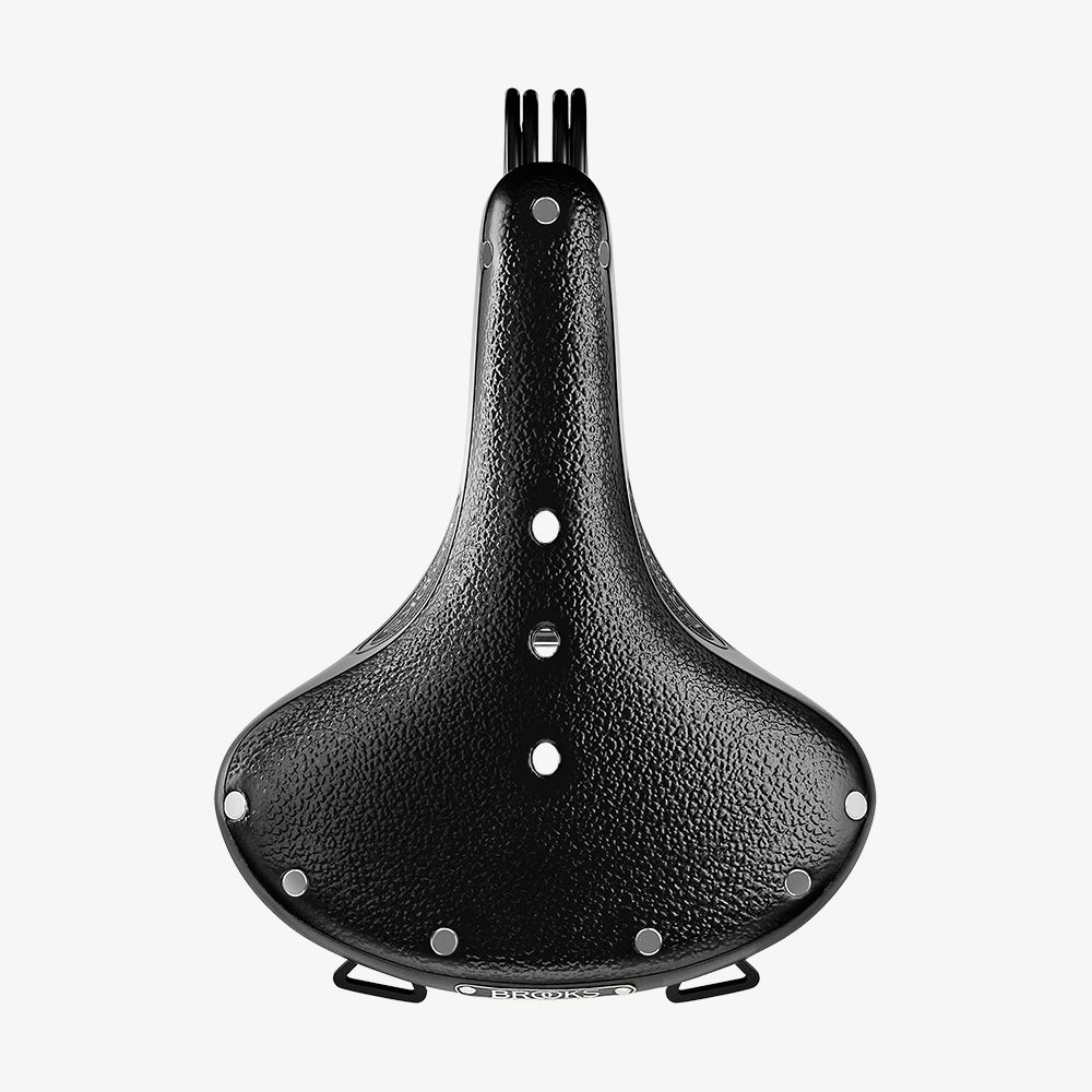 Brooks B135 negro