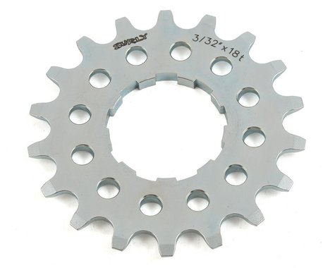 Piñón Single Speed Surly 18d, 3/32"
