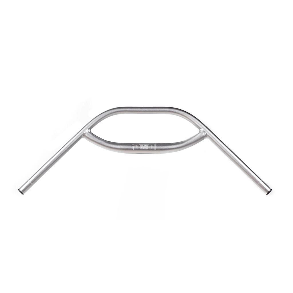 Jones Loop manillar SG 710 Plata